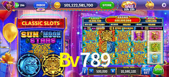 Bv789: A Experiência de Casino com Jogos de Mesa ao Vivo